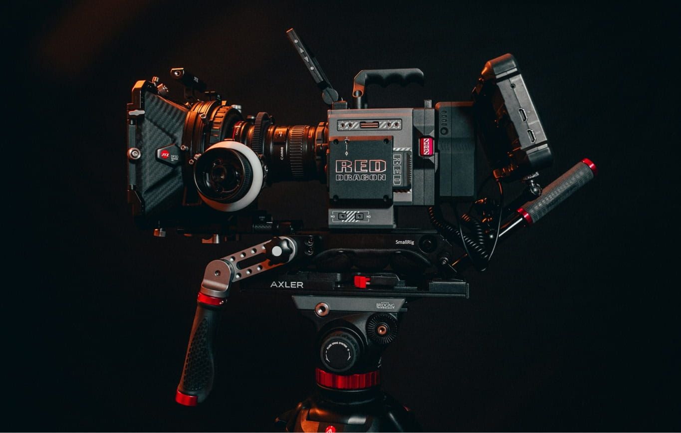 Audiovisuel